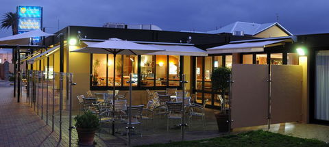 Comfort Inn Richmond Henty - Hotel Gold Coast 1