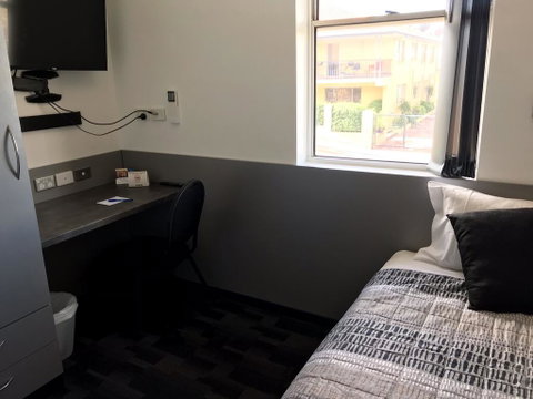Comfort Inn Spring Hill Terraces - Hotel Gold Coast 2