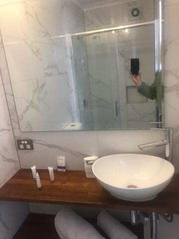Comfort Inn Spring Hill Terraces - Hotel Gold Coast 3