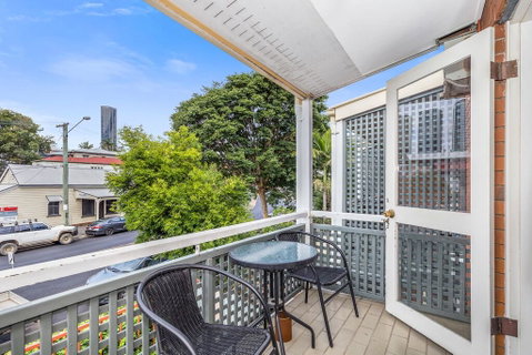 Comfort Inn Spring Hill Terraces - Hotel Gold Coast 1