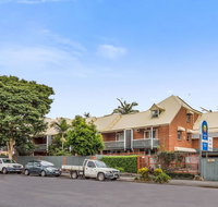 Comfort Inn Spring Hill Terraces - Hotel Gold Coast