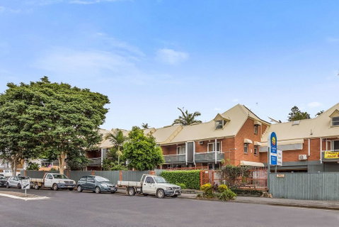 Comfort Inn Spring Hill Terraces - Hotel Gold Coast 0