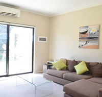 Comfortable 2 Bedroom Unit With Garden - Hotel Gold Coast