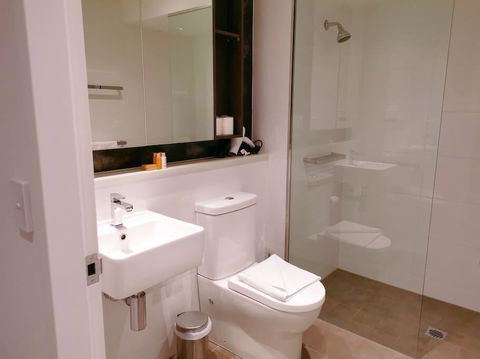 Comfortable Studio At The Central Of Chatswood - Hotel Gold Coast 0