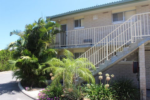 Como Apartments - Geraldton - Hotel Gold Coast 3