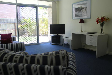 Como Apartments - Geraldton - Hotel Gold Coast 2