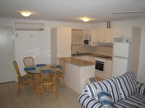 Como Apartments - Geraldton - Hotel Gold Coast 0