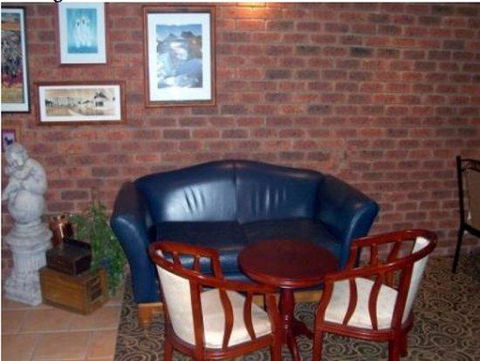 Condobolin Motor Inn - Hotel Gold Coast 0