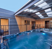 Containment Accommodation - Hotel Gold Coast