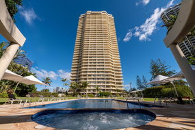Book Surfers Paradise Accommodation Hotel Gold Coast Hotel Gold Coast