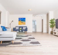 Convenient 2bed Rockdale APT Next to StationBeach - Hotel Gold Coast