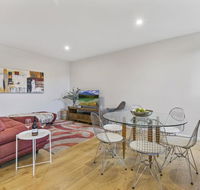 Convenient and quiet in sophisticated Malvern - Hotel Gold Coast