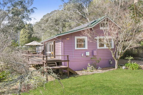 Cooee Cottage - Hotel Gold Coast 3