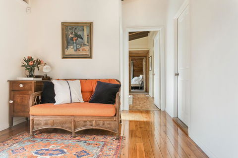 Cooee Cottage - Hotel Gold Coast 2