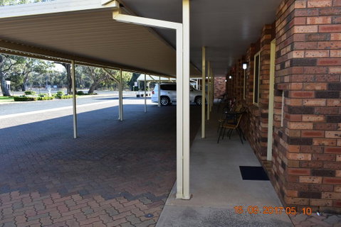 Cooee Motel - Hotel Gold Coast 3