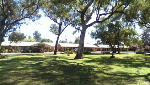 Cooee Motel - Hotel Gold Coast 0