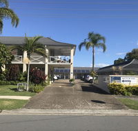 Cooks Endeavour Motor Inn - Hotel Gold Coast