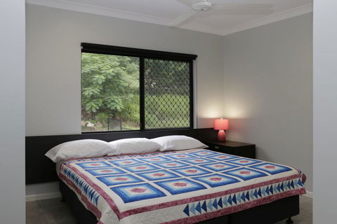 Cooktown Harbour View Luxury Apartments - Hotel Gold Coast 1
