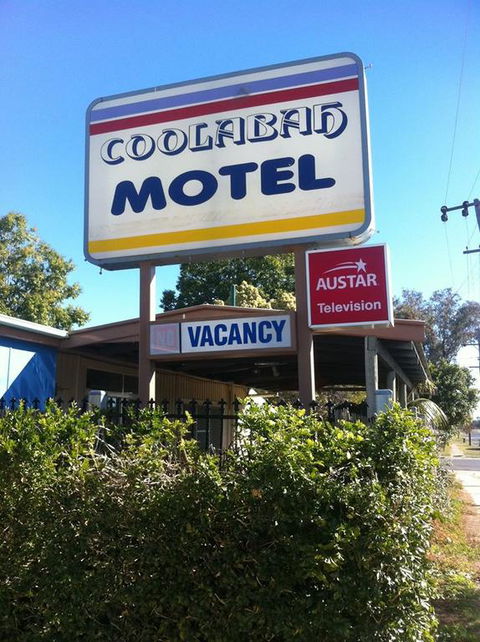 Coolabah Motel - Hotel Gold Coast 3