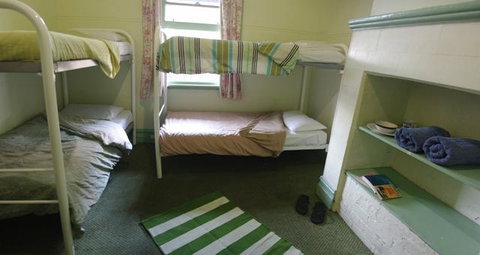Coolibah Lodge Northbridge - Hotel Gold Coast 3