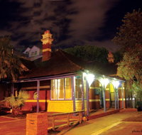 Coolibah Lodge Northbridge - Hotel Gold Coast
