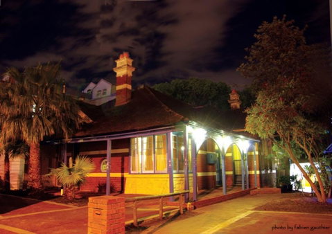 Coolibah Lodge Northbridge - Hotel Gold Coast 0