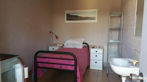 Coolibah Lodge Northbridge - Hotel Gold Coast 1