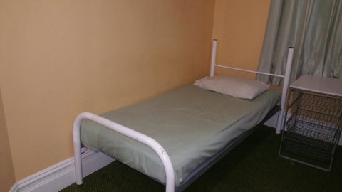 Coolibah Lodge Northbridge - Hotel Gold Coast 2