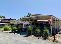 Book Coonalpyn Accommodation Vacations Hotel Gold Coast Hotel Gold Coast