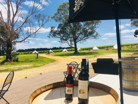 Coonawarra Cabins Unit C - Hotel Gold Coast 2