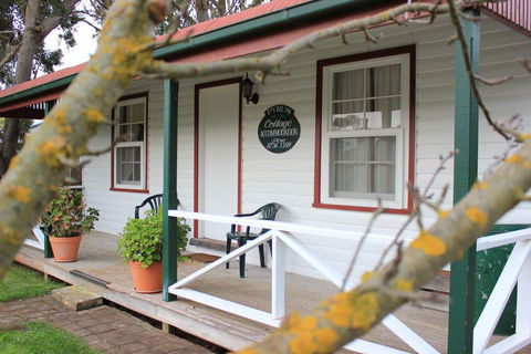 Coonawarra's Pyrus Cottage - Hotel Gold Coast 0