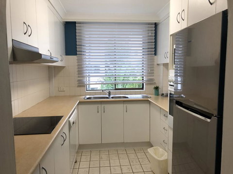 Copacabana Apartments - Hotel Gold Coast 1