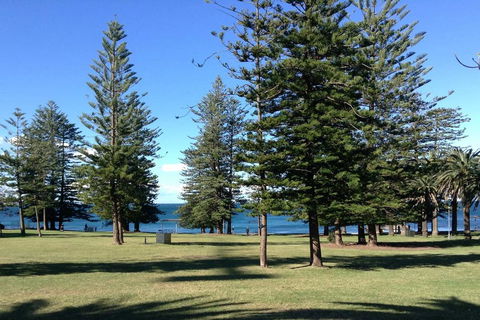 Coquillage Cronulla Beachside Apartment - Hotel Gold Coast 1
