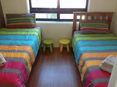 Coquillage Cronulla Beachside Apartment - Hotel Gold Coast 2