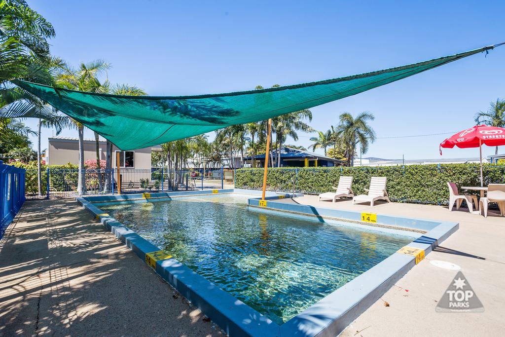 Mount Louisa QLD Hotel Gold Coast