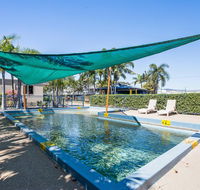 Coral Coast Tourist Park - Hotel Gold Coast