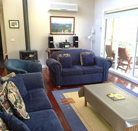 Corella Cottage Halls Gap - Hotel Gold Coast