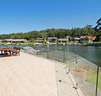 Cormorant Waterfront Home - Hotel Gold Coast