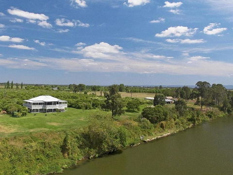 Cornwallis House - Hotel Gold Coast 1