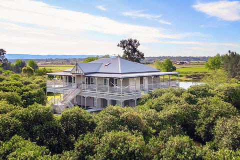 Cornwallis House - Hotel Gold Coast 0