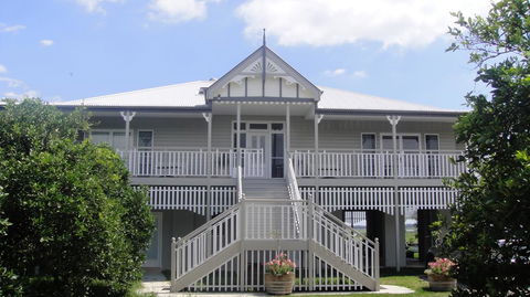 Cornwallis House - Hotel Gold Coast 3
