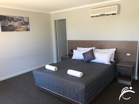 Coro Club Motel - Hotel Gold Coast 2