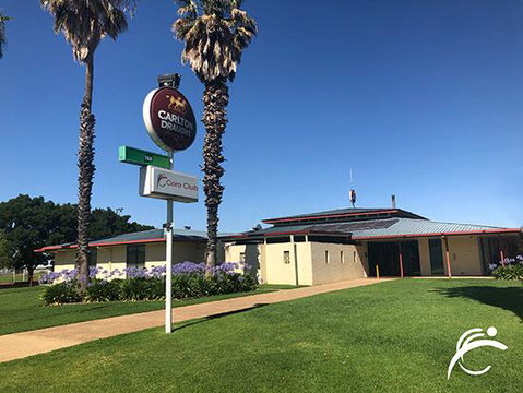Coro Club Motel - Hotel Gold Coast 3