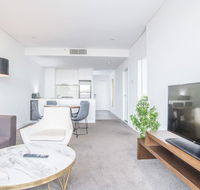 Corporate travel 1bed 1study room Apt At Chatswood - Hotel Gold Coast