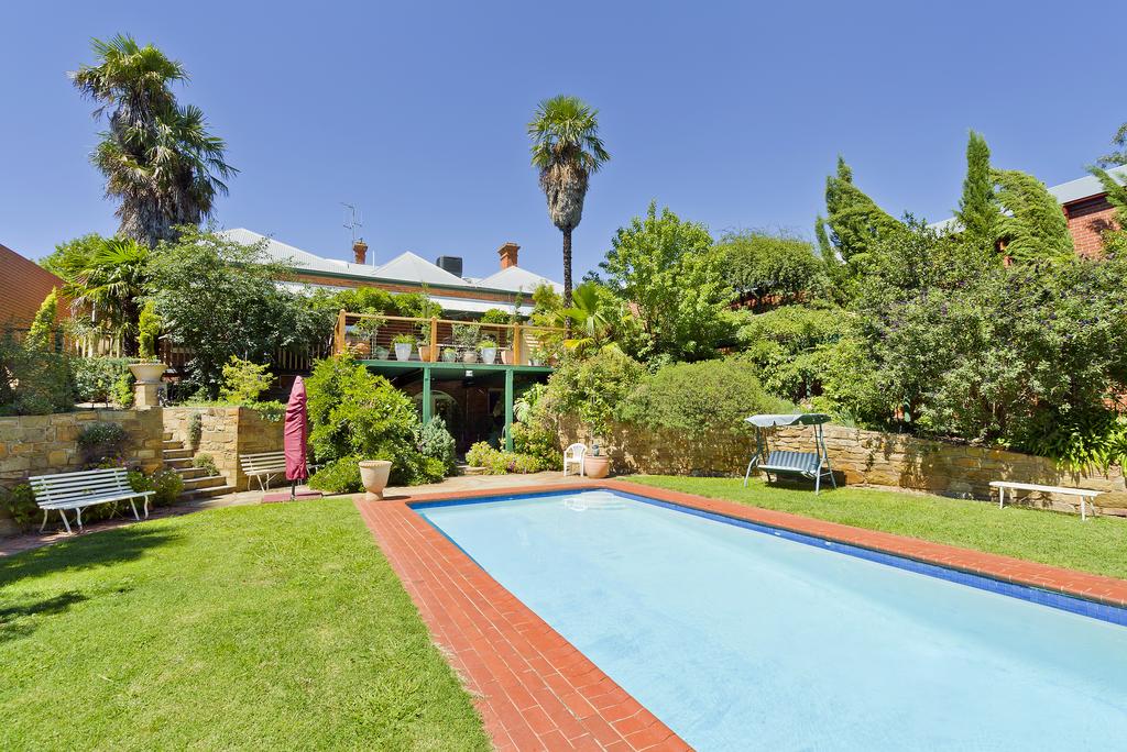 Runnymede VIC Hotel Gold Coast