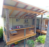 Corymbia Batemans Bay - Hotel Gold Coast