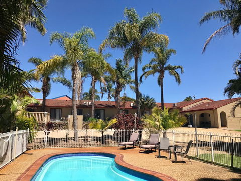 Costa Rica Motel - Hotel Gold Coast 0