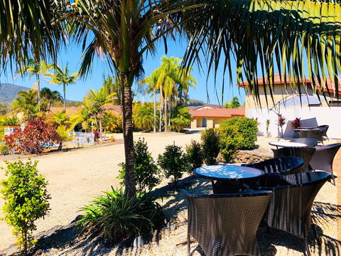 Costa Rica Motel - Hotel Gold Coast 3