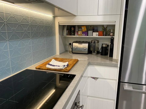 Cosy Backyard Apartment Close To Miami Beach - Hotel Gold Coast 2