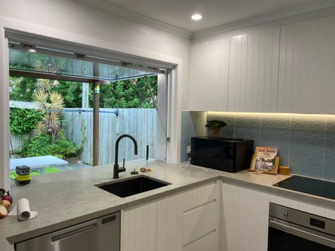 Cosy Backyard Apartment Close To Miami Beach - Hotel Gold Coast 1
